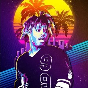 Meet your Posher, Randy